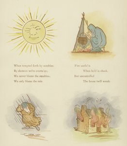 Página de símbolos e metáforas de Cynicus de Martin Cynicus Anderson