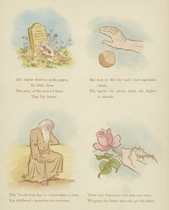 Página de símbolos e metáforas de Cynicus de Martin Cynicus Anderson