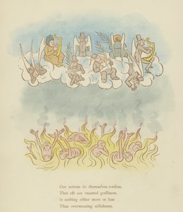 Página de símbolos e metáforas de Cynicus de Martin Cynicus Anderson