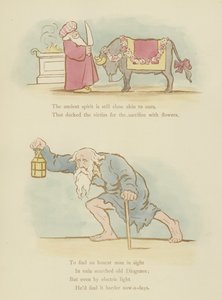 Página de símbolos e metáforas de Cynicus de Martin Cynicus Anderson