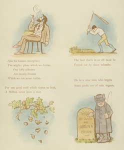 Página de símbolos e metáforas de Cynicus de Martin Cynicus Anderson