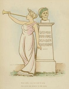 Página de The Satires of Cynicus de Martin Cynicus Anderson