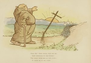 Página de The Satires of Cynicus
