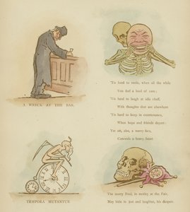 Página de The Satires of Cynicus de Martin Cynicus Anderson
