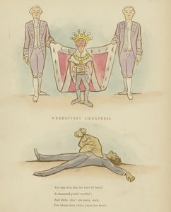 Página de The Satires of Cynicus de Martin Cynicus Anderson