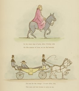 Página de The Satires of Cynicus de Martin Cynicus Anderson