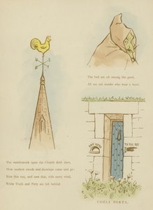 Página de The Satires of Cynicus de Martin Cynicus Anderson