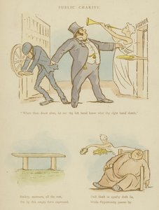 Página de The Satires of Cynicus de Martin Cynicus Anderson
