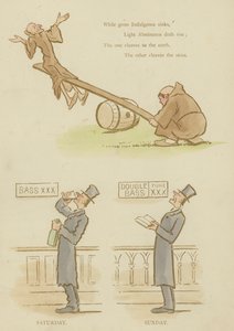 Página de The Satires of Cynicus de Martin Cynicus Anderson