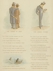 Página de The Satires of Cynicus de Martin Cynicus Anderson