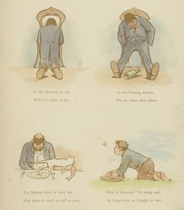 Página de The Satires of Cynicus de Martin Cynicus Anderson
