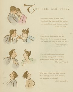 Página de The Satires of Cynicus de Martin Cynicus Anderson