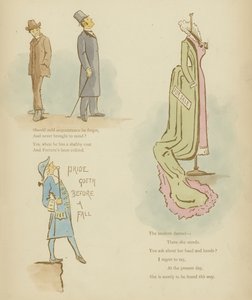 Página de The Satires of Cynicus de Martin Cynicus Anderson