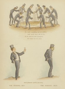 Página de The Satires of Cynicus de Martin Cynicus Anderson