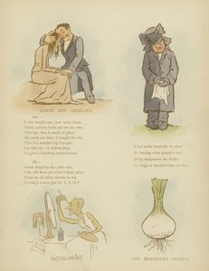 Página de The Satires of Cynicus de Martin Cynicus Anderson