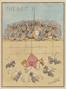 A ísca de Martin Cynicus Anderson