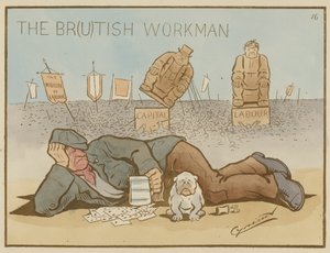 O Irmão (u) tish Workman