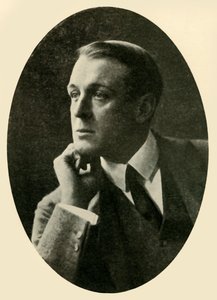 Frederic Thesiger, 1º Visconde Chelmsford, c1905, c1920. de Martin Jacolette