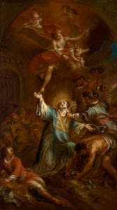 Apedrejamento de Santo Estêvão