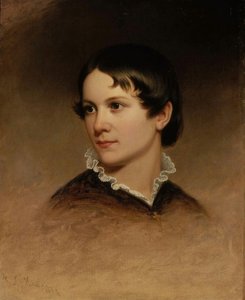 Mary Rebecca Clark de Martin Johnson Heade