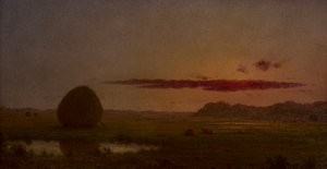  de Martin Johnson Heade