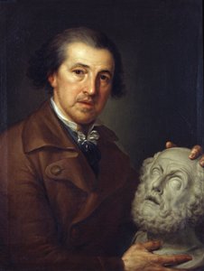 Retrato de Giuseppe Franchi