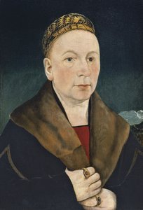Retrato de um homem de Martin Schaffner