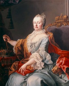 Maria Theresia da Áustria