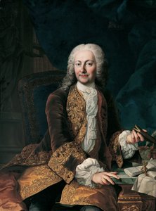 Johann Christoph Baron von Bartenstein