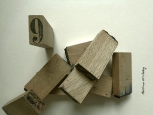 Ano dos Nove de Martina Konitzky