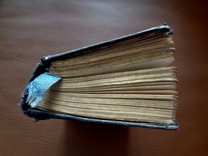 Bíblia para crianças de Martina Konitzky