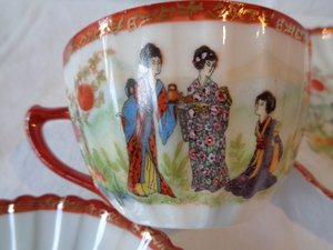 Porcelana