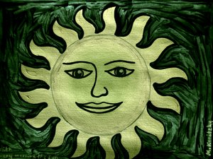 sol3 de Martina Konitzky