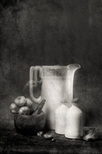  de Martine Benezech