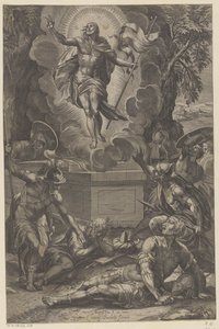 Ressurreição de Cristo