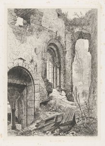 Castelo de Vianden