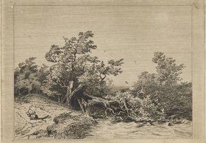 Tempestade de Martinus Antonius Kuytenbrouwer jr.