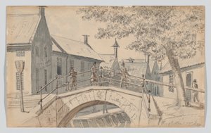  de Martinus Rørbye
