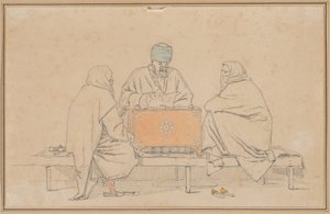  de Martinus Rørbye