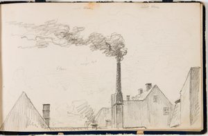  de Martinus Rørbye