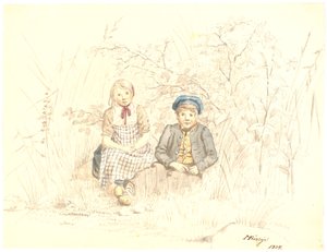  de Martinus Rørbye