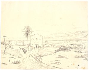  de Martinus Rørbye
