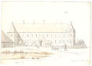  de Martinus Rørbye