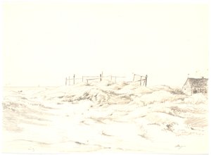  de Martinus Rørbye