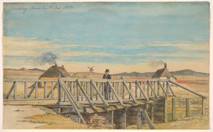 de Martinus Rørbye