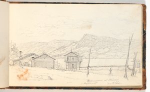  de Martinus Rørbye