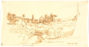 Monte Mário