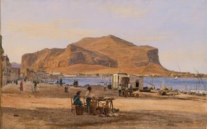  de Martinus Rørbye