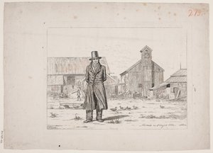  de Martinus Rørbye