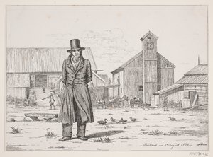 de Martinus Rørbye